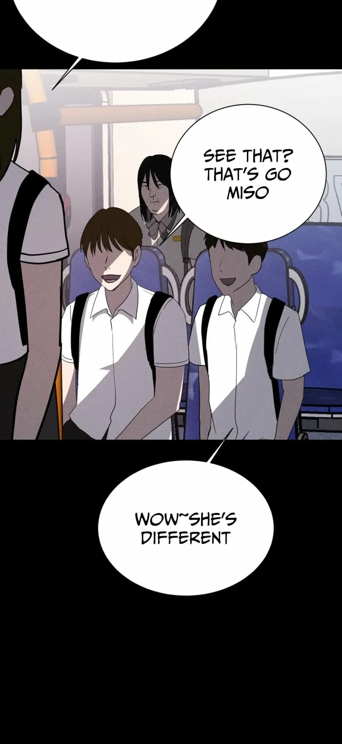 Covet Chapter 16 page 54 - 