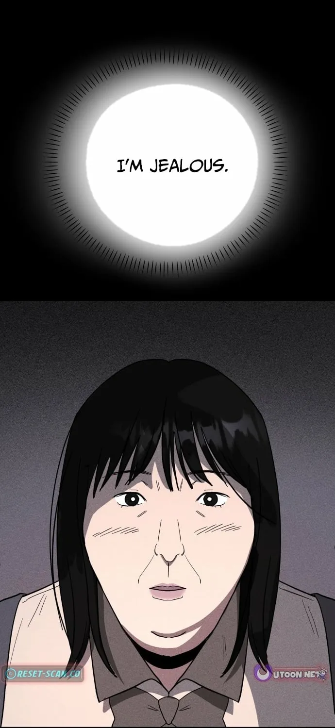 Covet Chapter 16 page 62 - 