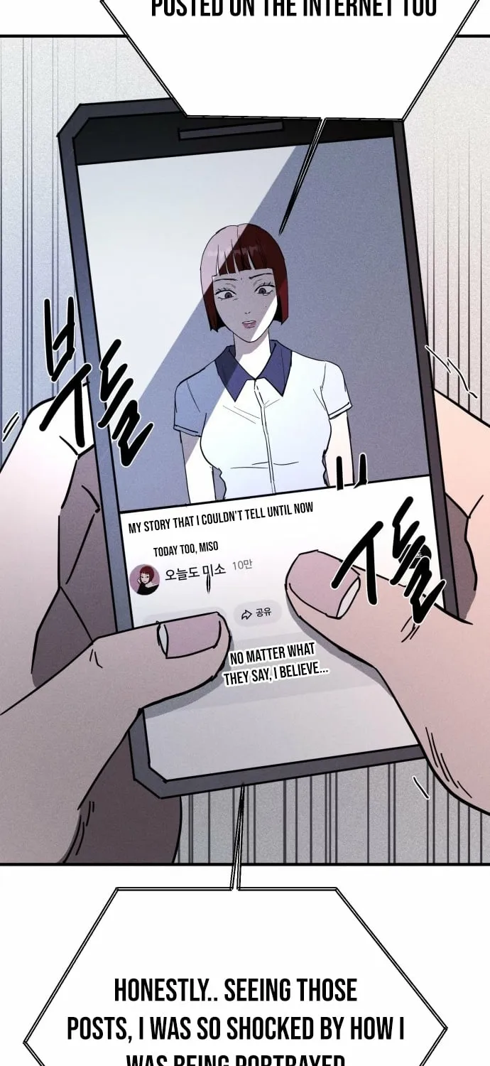 Covet Chapter 16 page 67 - 