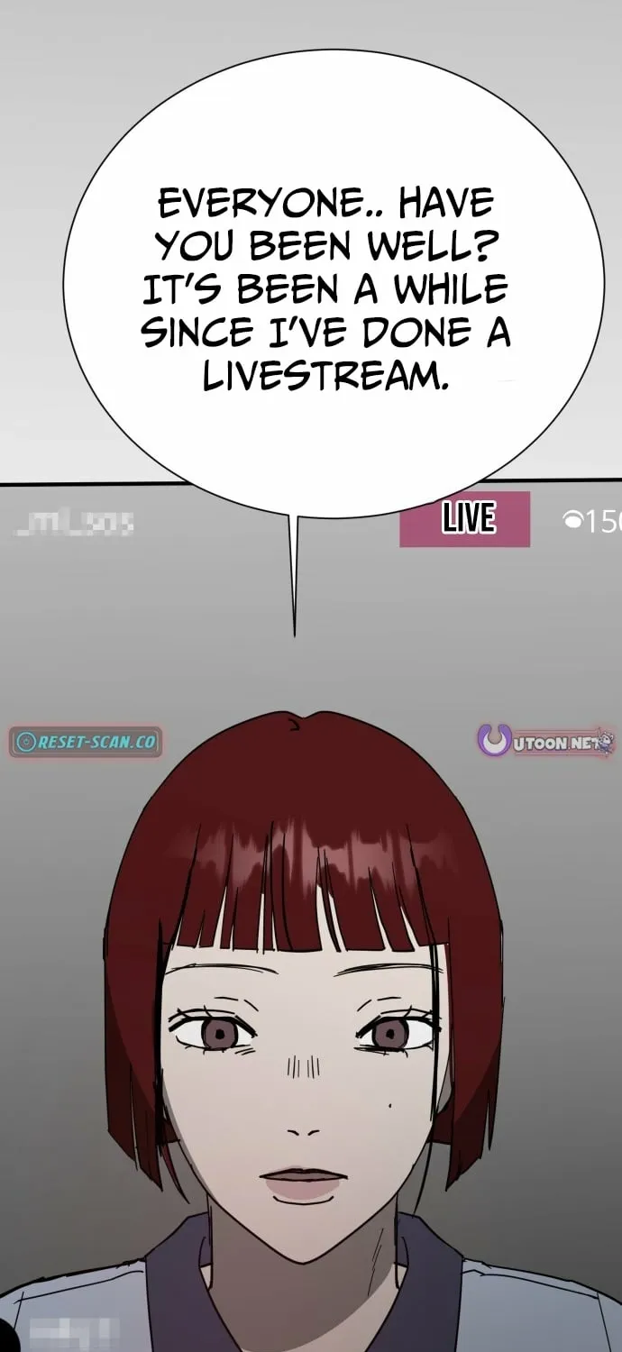 Covet Chapter 16 page 91 - 