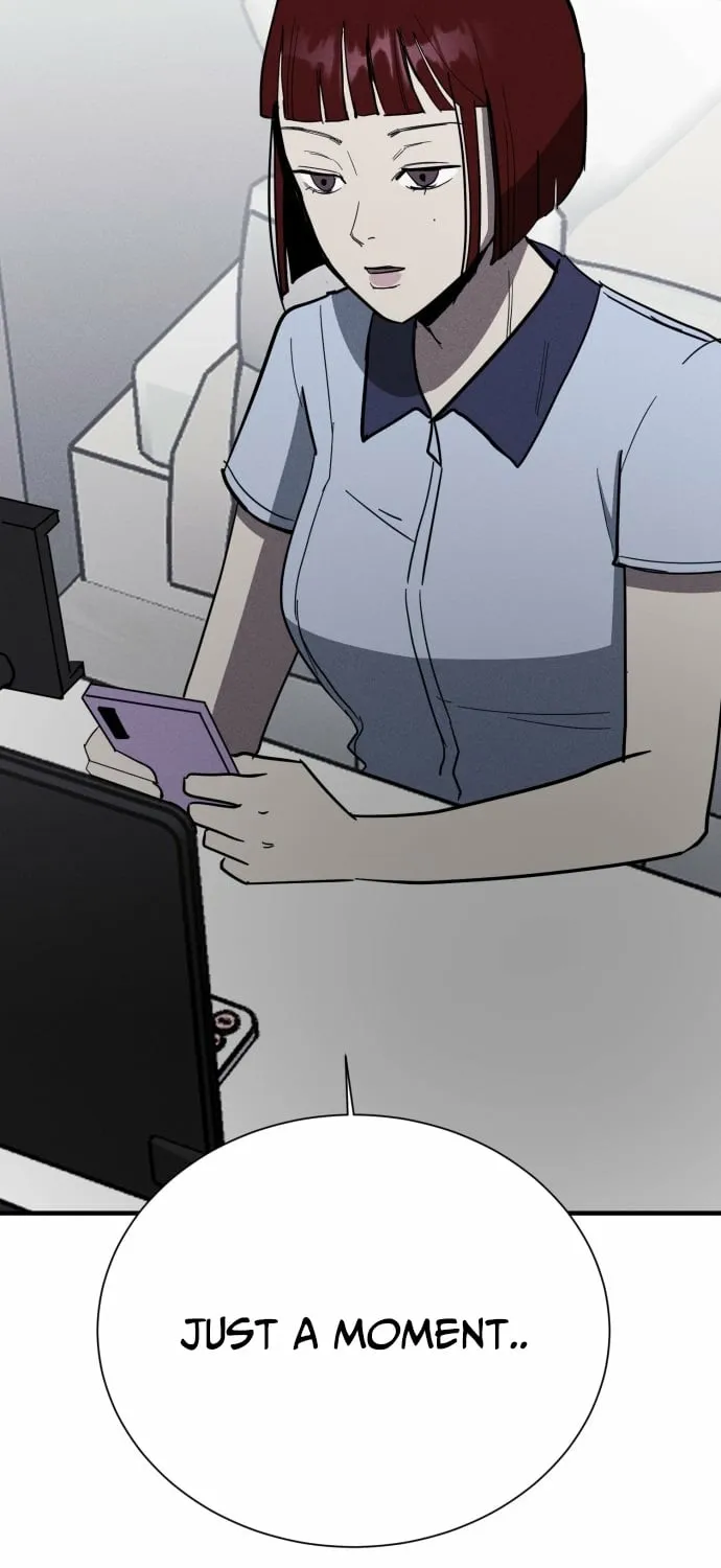 Covet Chapter 16 page 97 - 