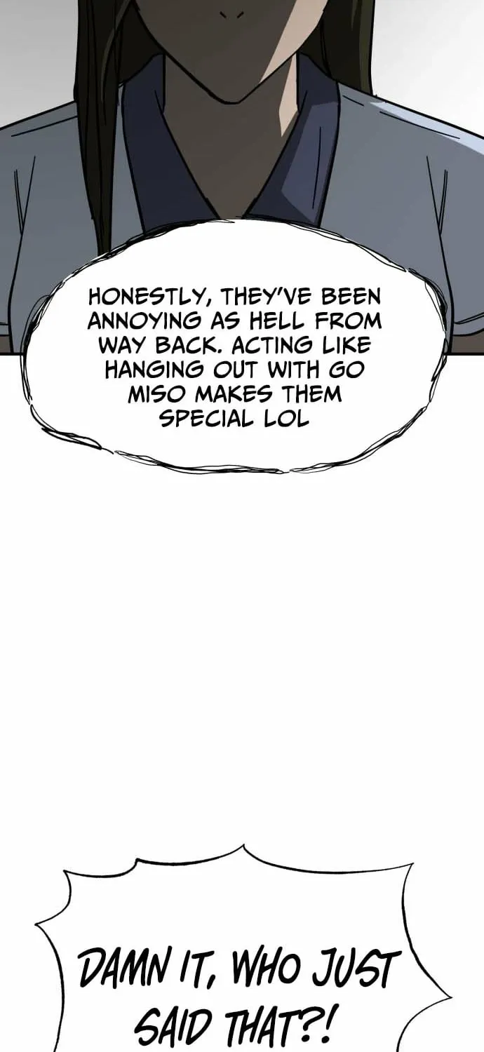 Covet Chapter 17 page 11 - 