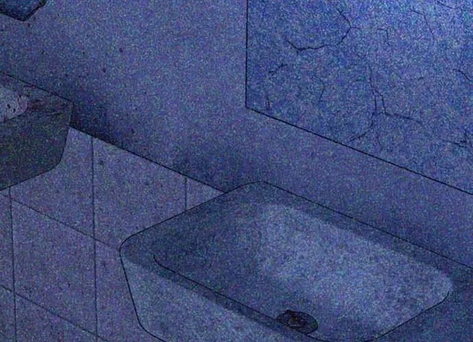 Covet Chapter 17 page 124 - 