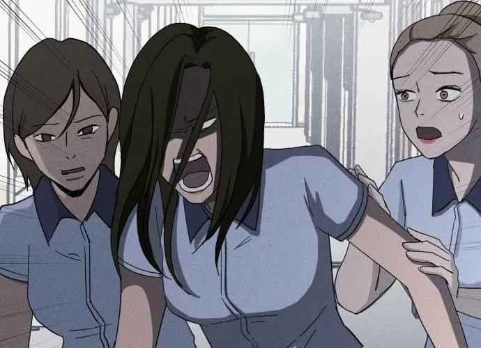 Covet Chapter 17 page 16 - 