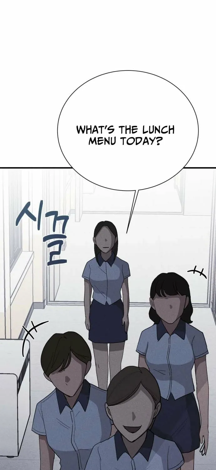 Covet Chapter 17 page 35 - 