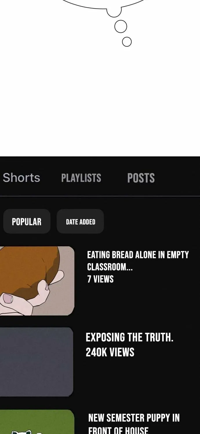 Covet Chapter 17 page 69 - 