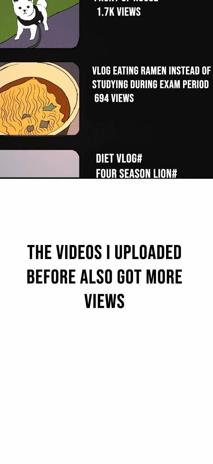 Covet Chapter 17 page 70 - 