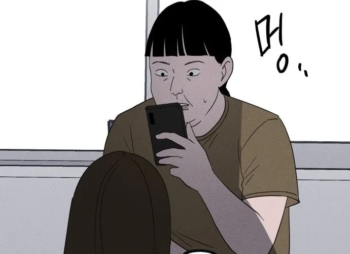 Covet Chapter 18 page 112 - 
