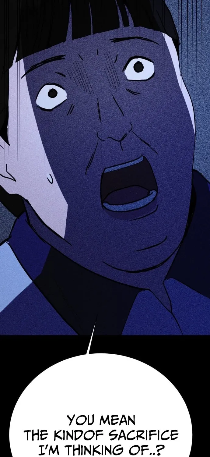 Covet Chapter 18 page 19 - 