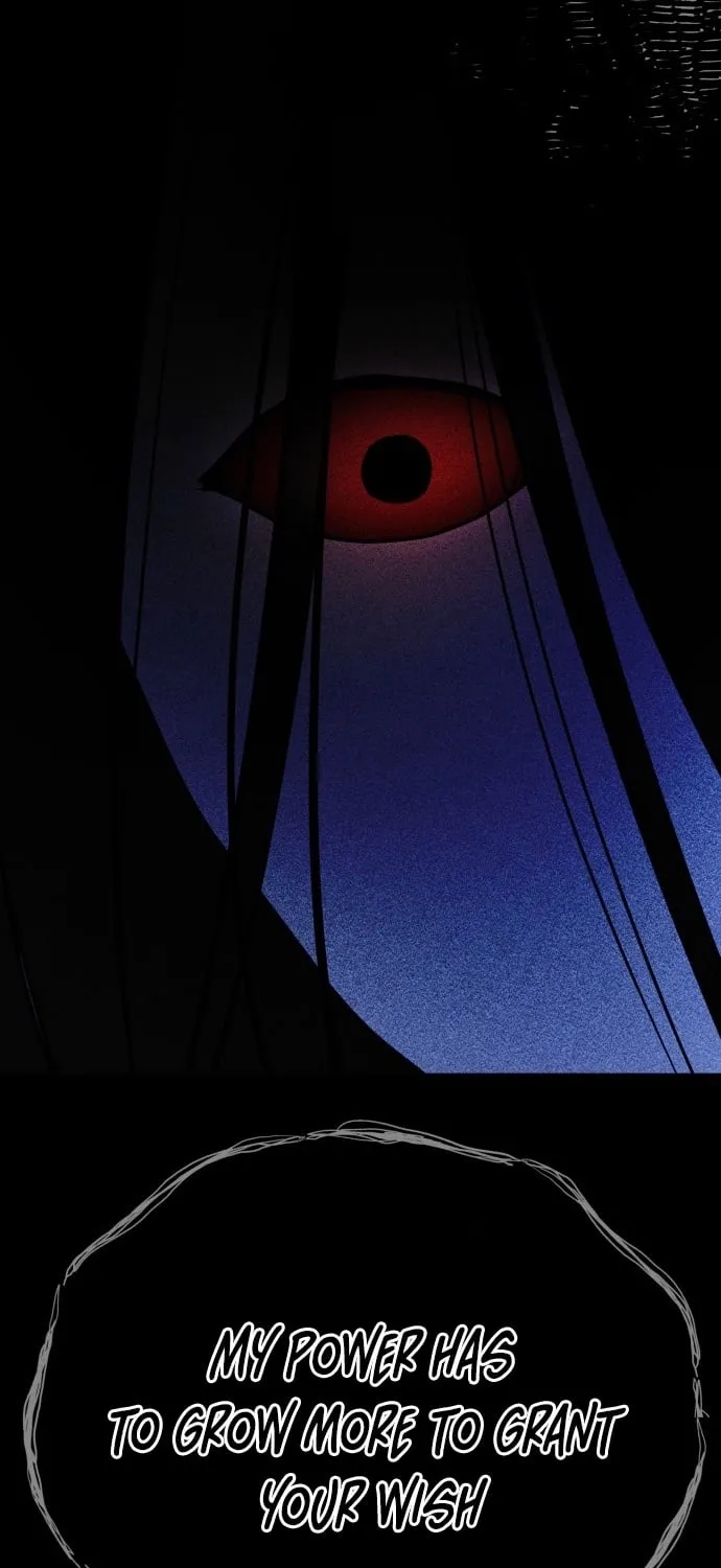 Covet Chapter 18 page 23 - 