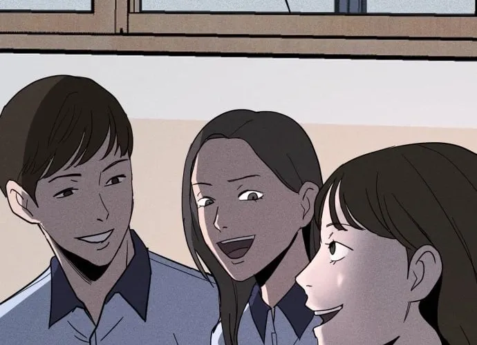 Covet Chapter 18 page 64 - 