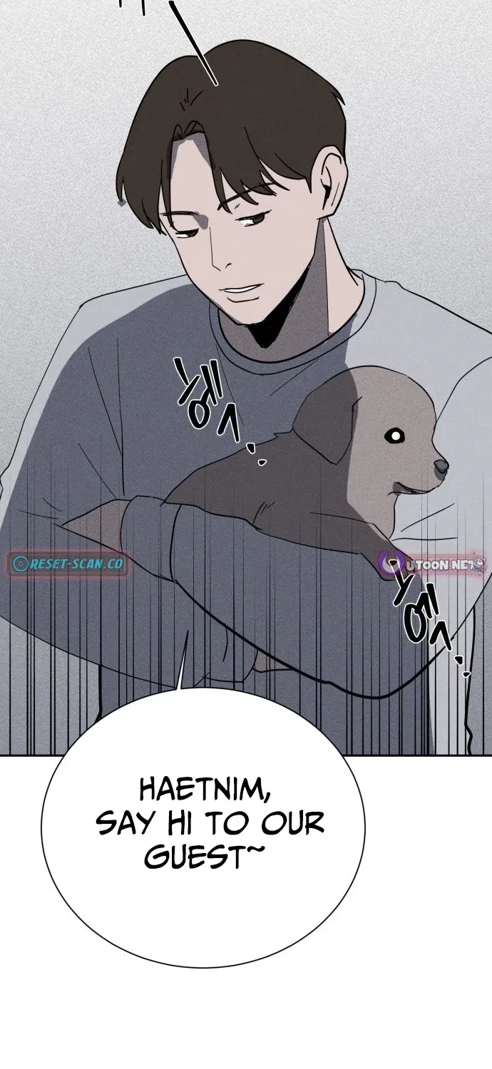 Covet Chapter 19 page 15 - 