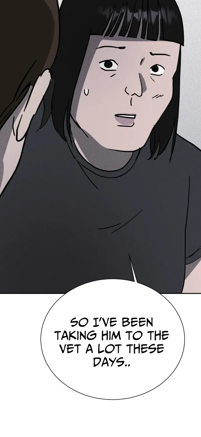 Covet Chapter 19 page 19 - 