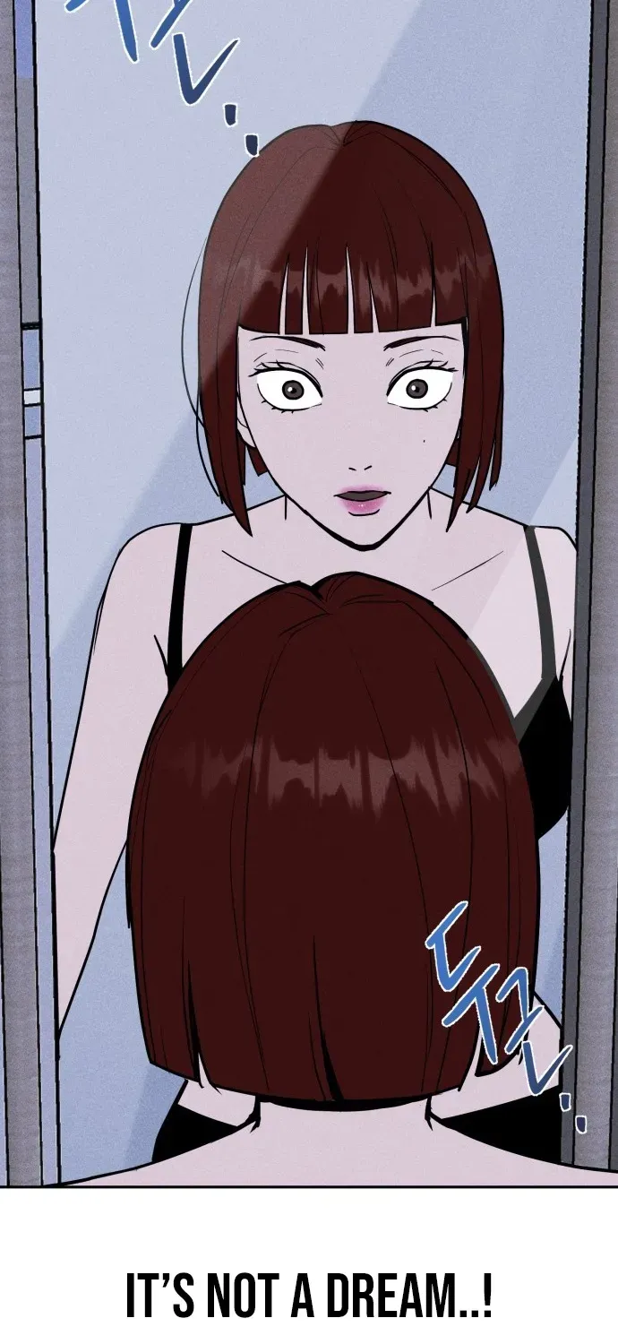 Covet Chapter 2 page 15 - 