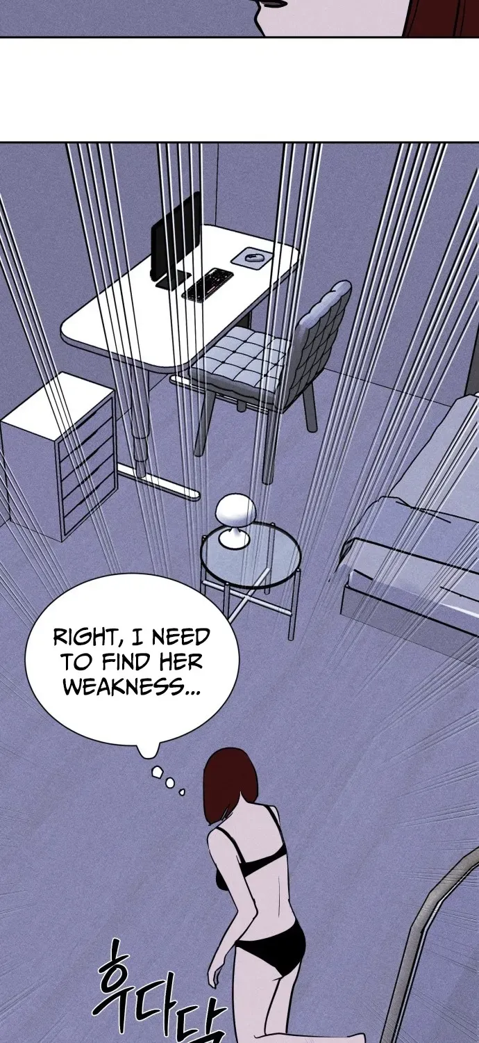 Covet Chapter 2 page 19 - 