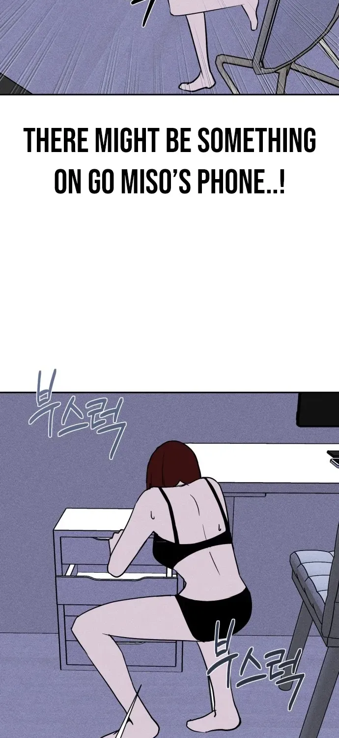 Covet Chapter 2 page 20 - 