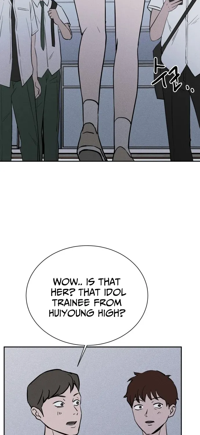 Covet Chapter 2 page 32 - 