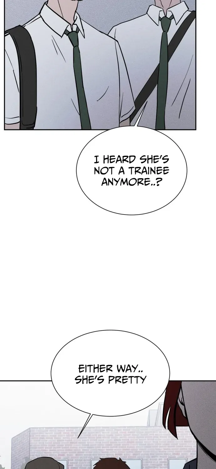 Covet Chapter 2 page 33 - 