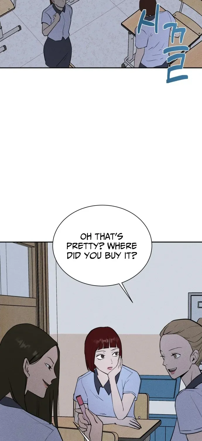 Covet Chapter 2 page 40 - 