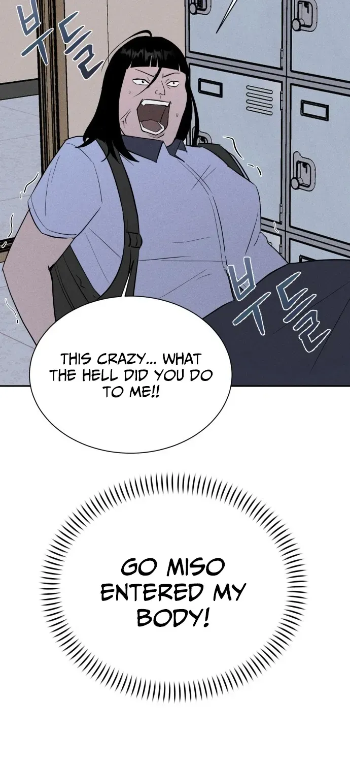 Covet Chapter 2 page 50 - 