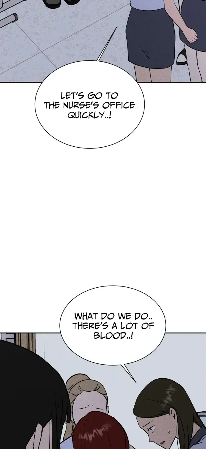 Covet Chapter 2 page 69 - 