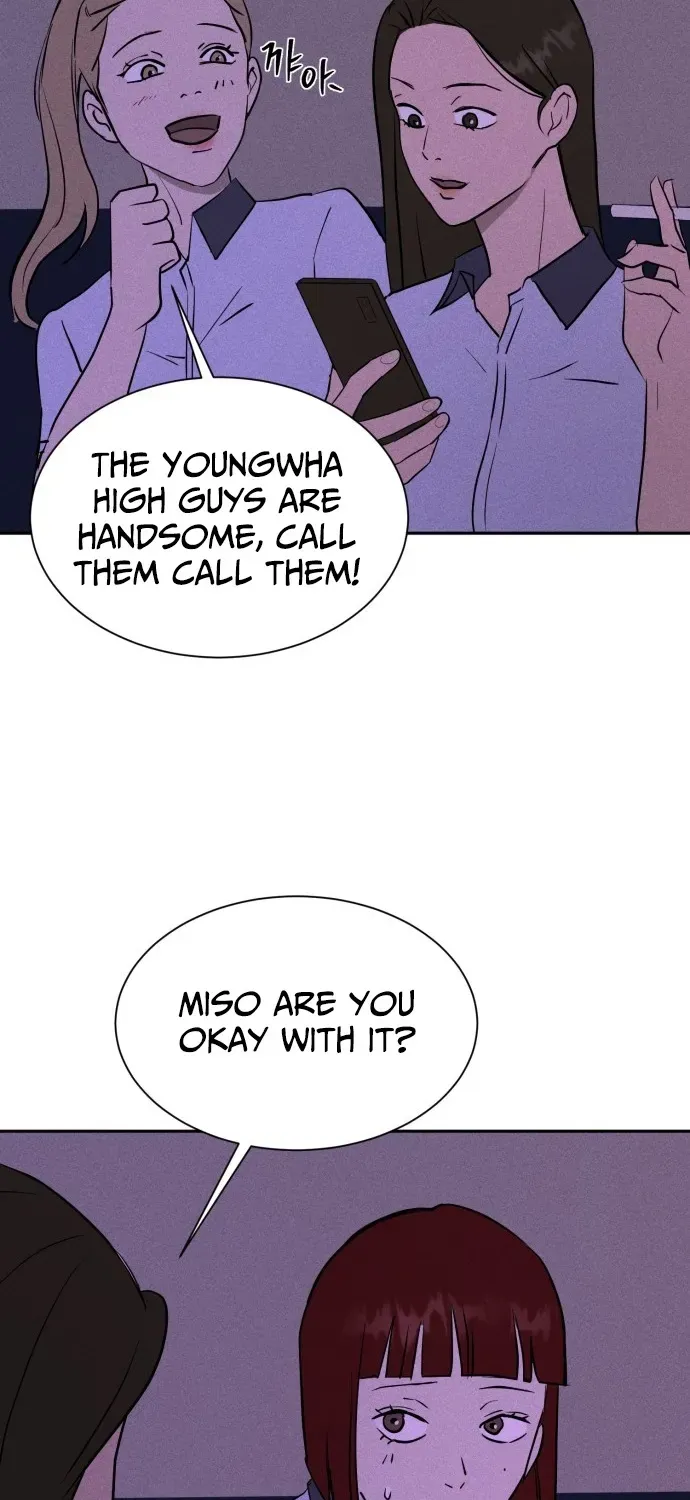 Covet Chapter 2 page 85 - 
