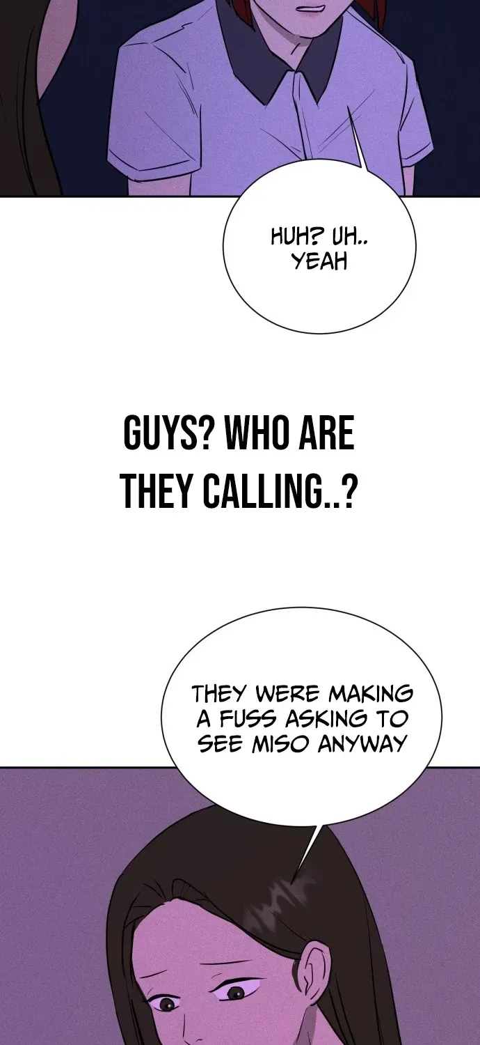 Covet Chapter 2 page 86 - 