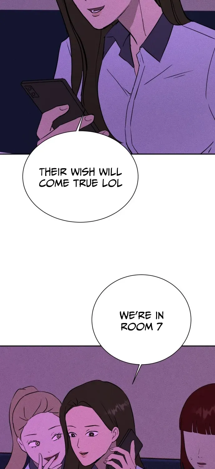 Covet Chapter 2 page 87 - 