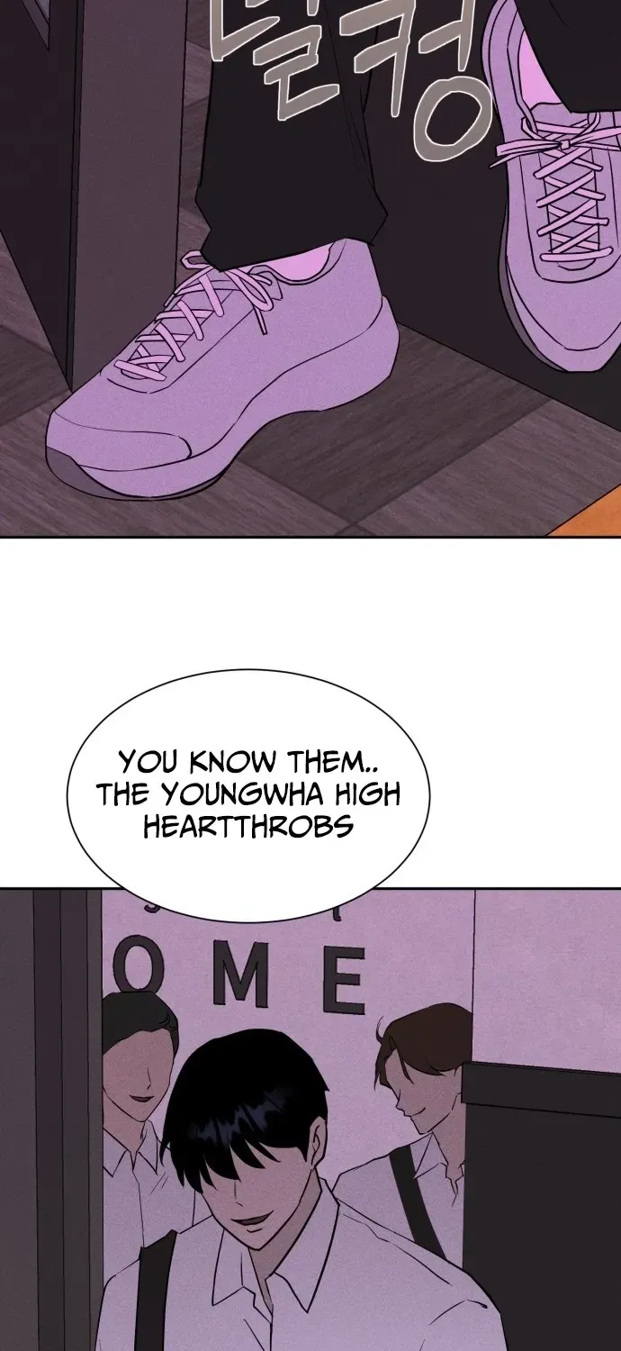 Covet Chapter 2 page 90 - 