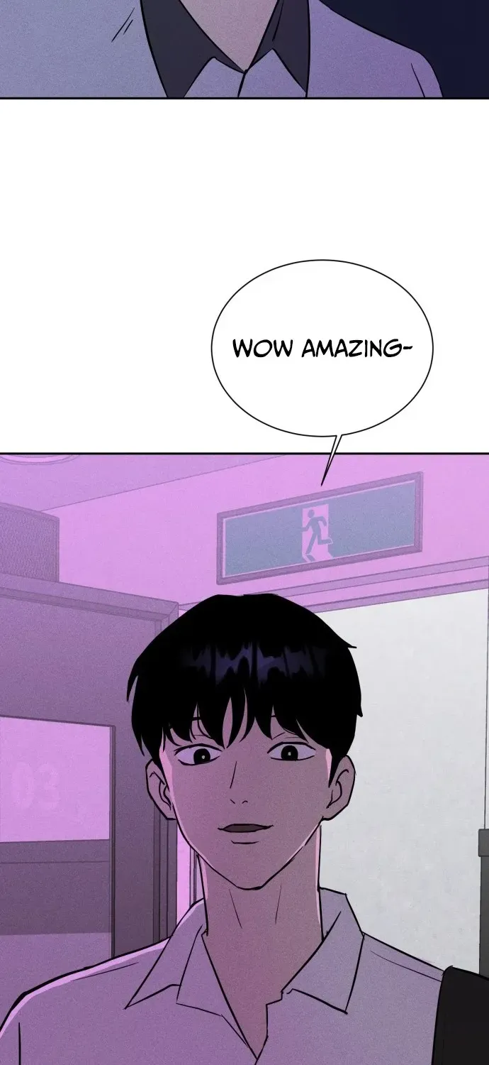 Covet Chapter 2 page 95 - 
