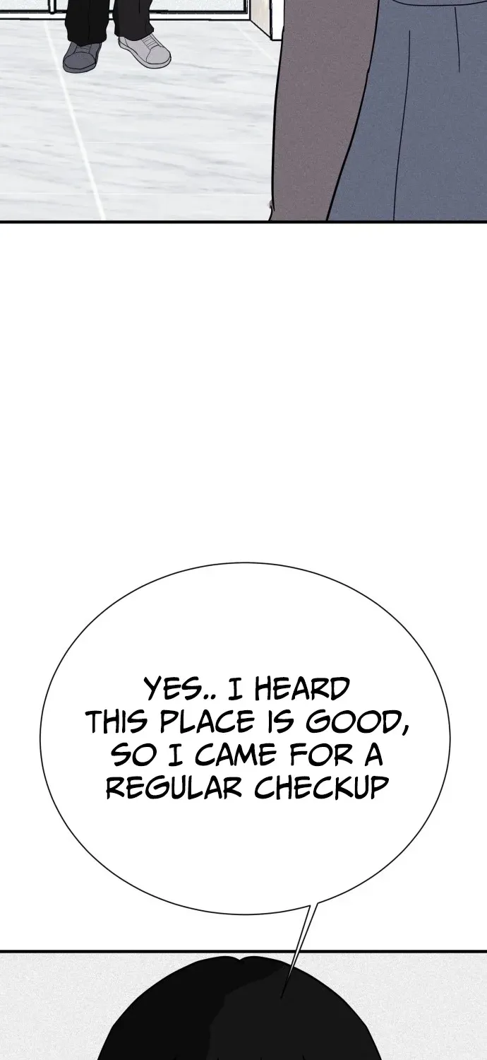 Covet Chapter 20 page 105 - 