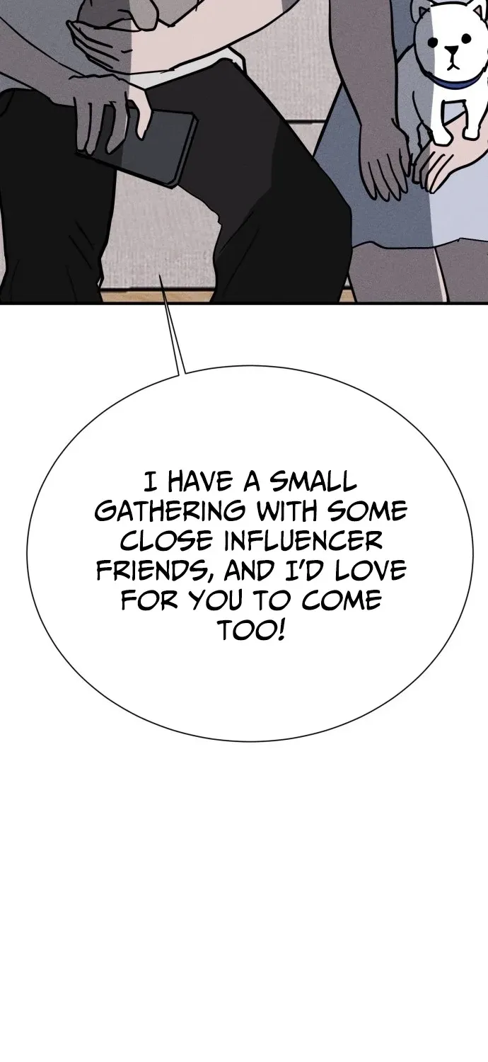 Covet Chapter 20 page 118 - 