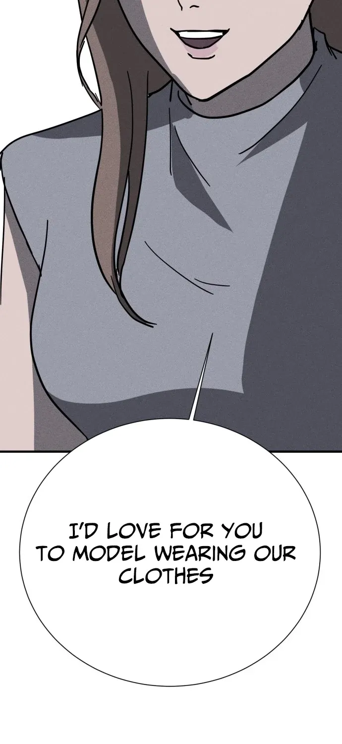 Covet Chapter 20 page 47 - 