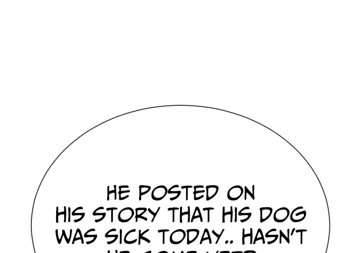 Covet Chapter 20 page 92 - 