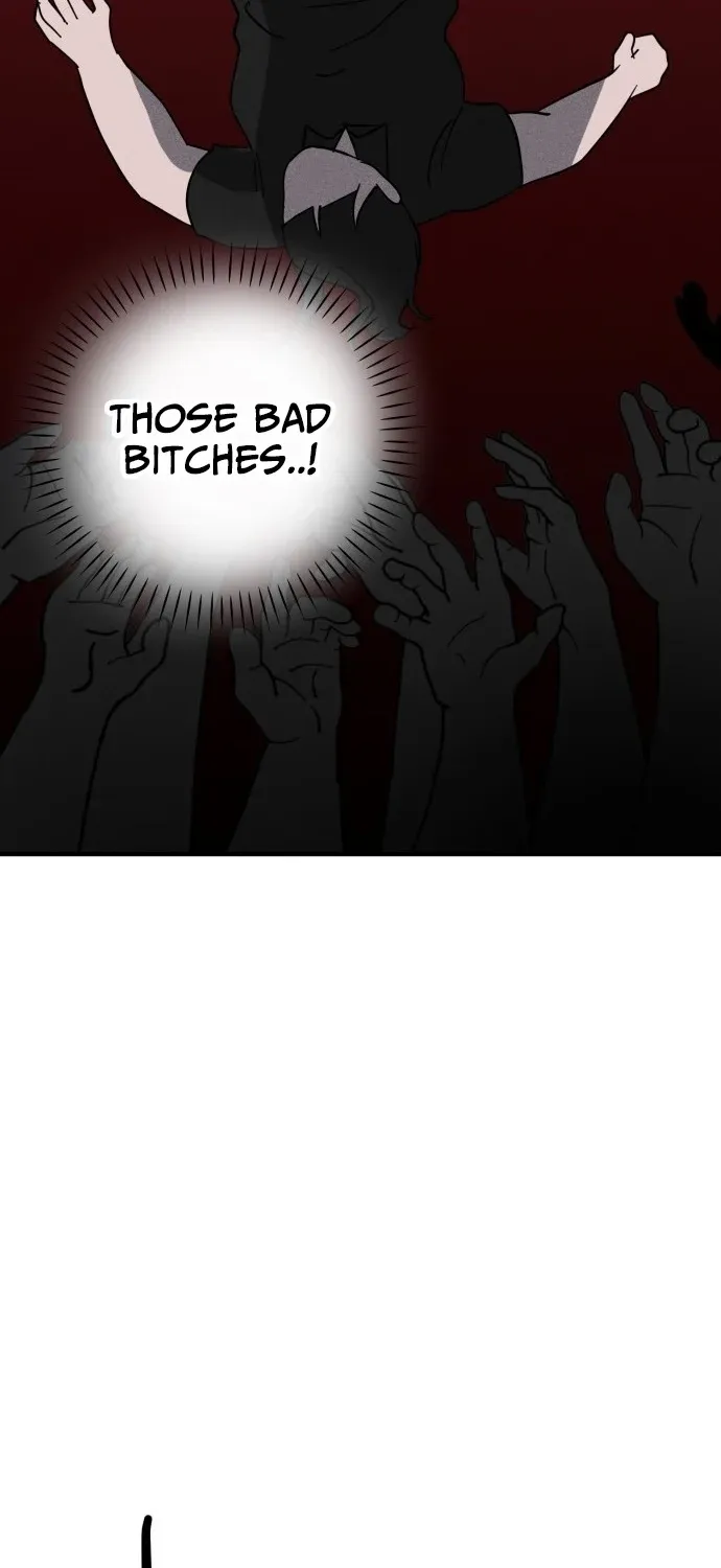 Covet Chapter 21 page 109 - 