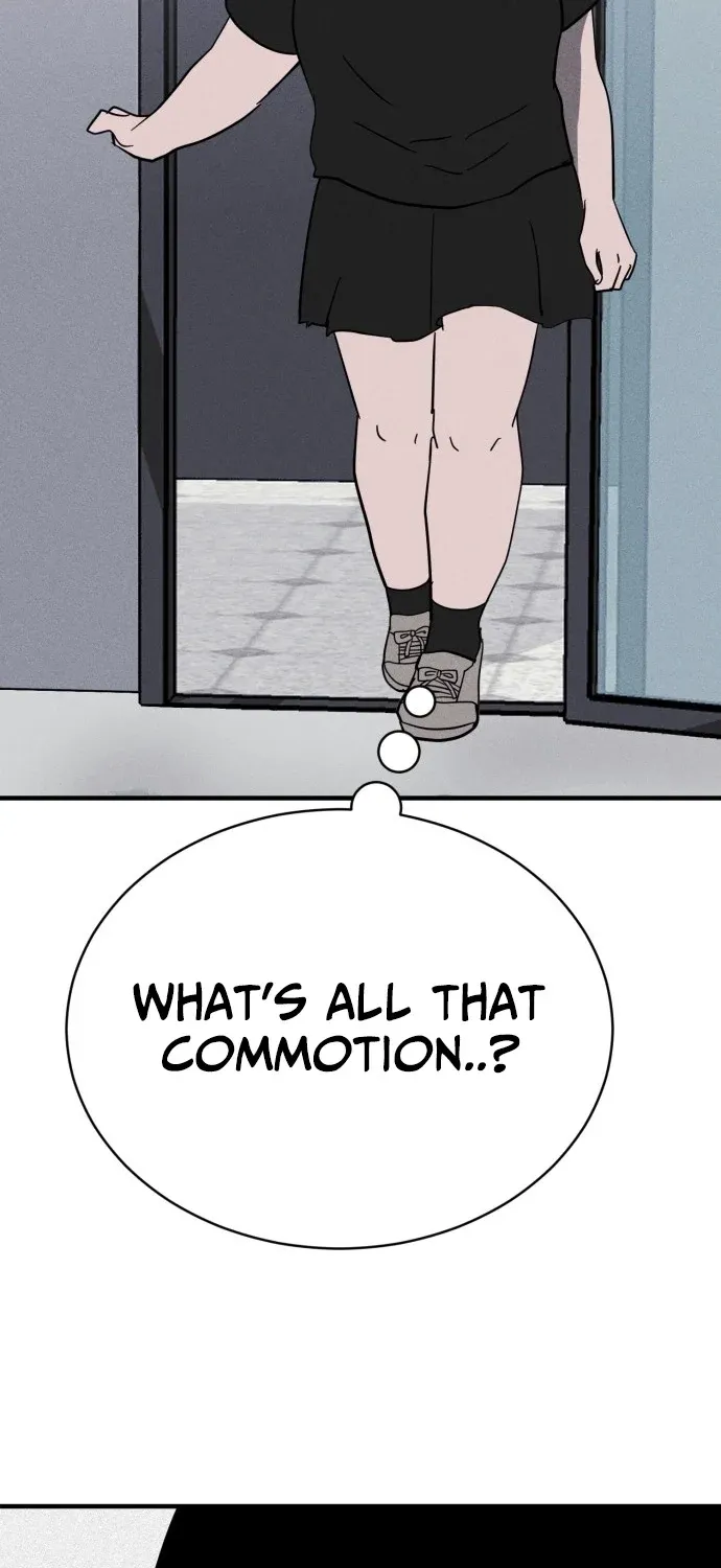 Covet Chapter 21 page 121 - 