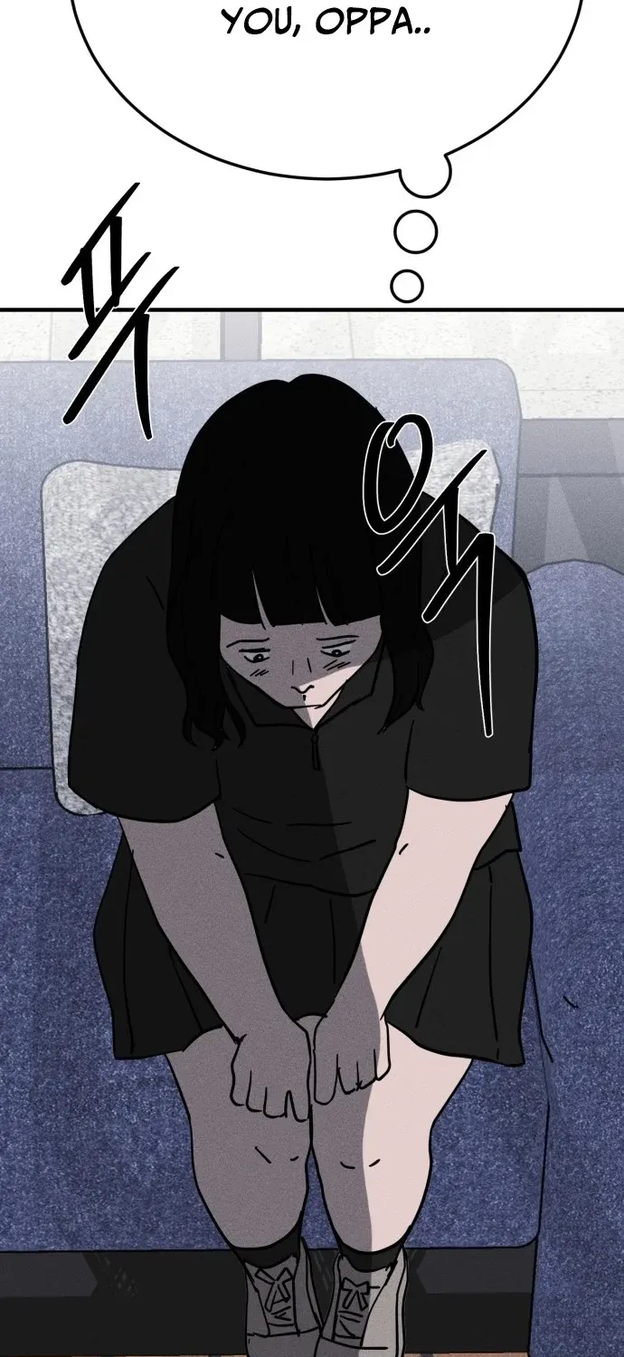 Covet Chapter 21 page 42 - 