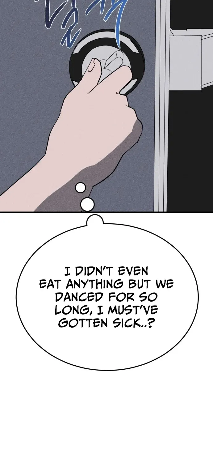 Covet Chapter 21 page 90 - 