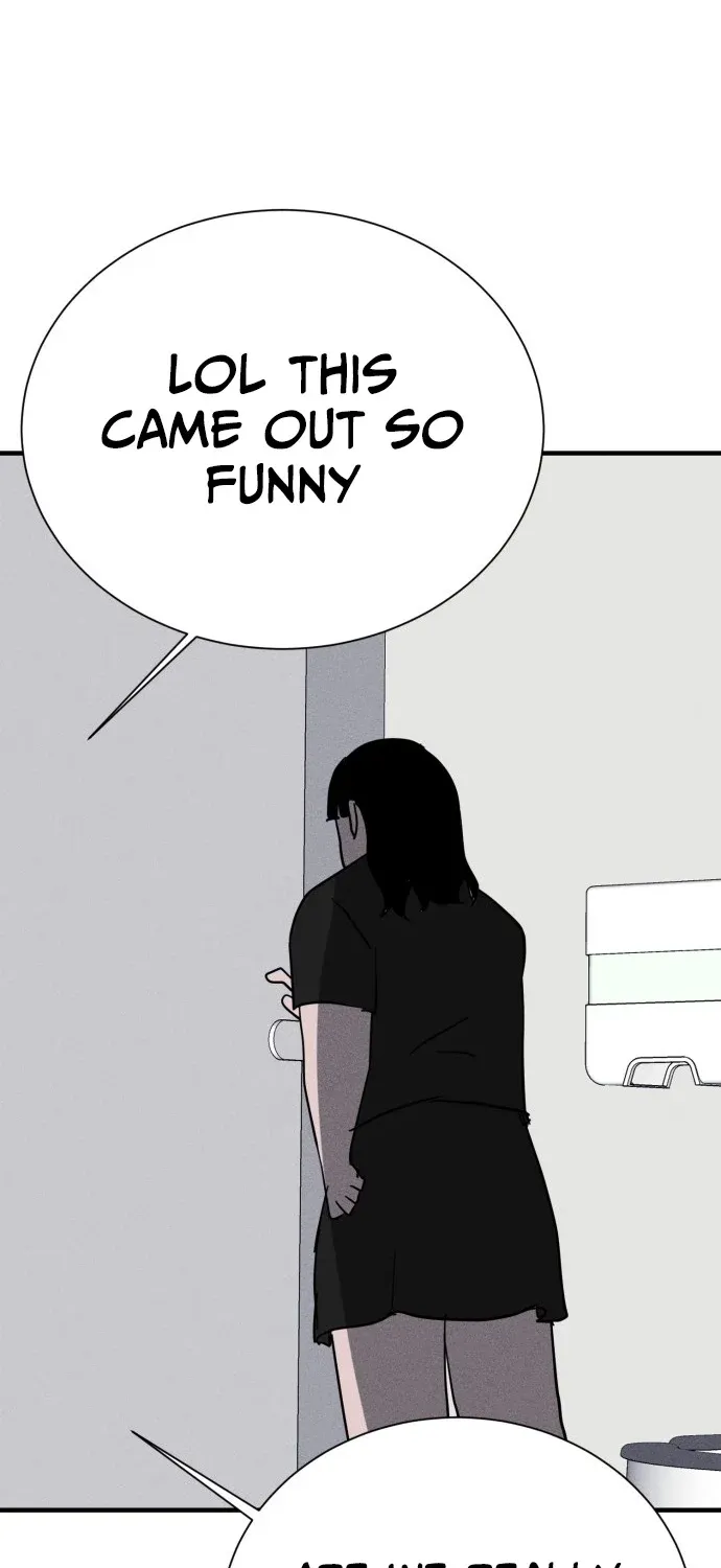 Covet Chapter 21 page 91 - 