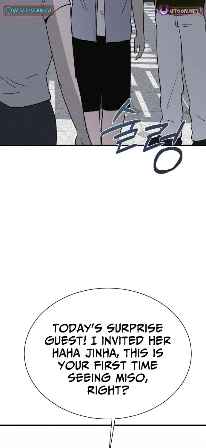 Covet Chapter 22 page 3 - 