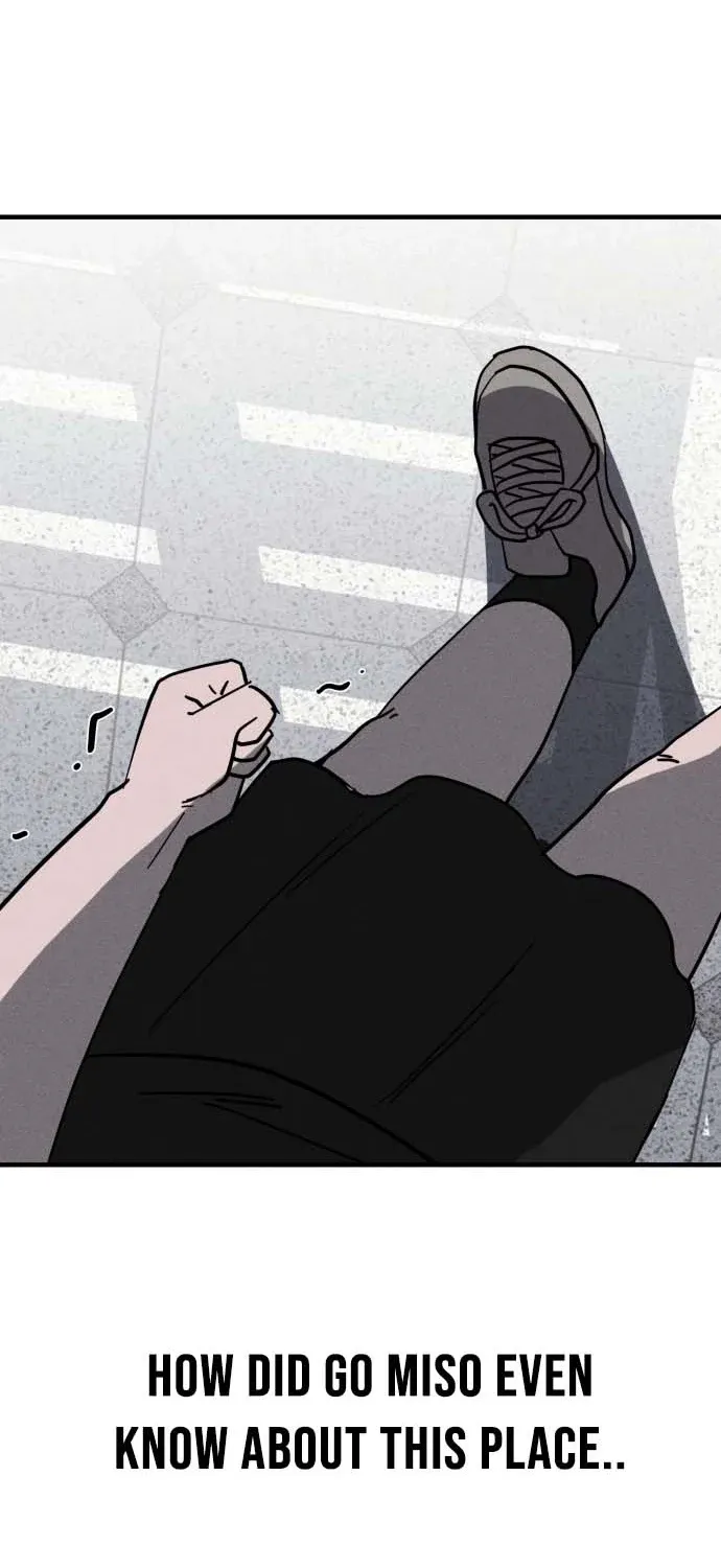Covet Chapter 22 page 33 - 