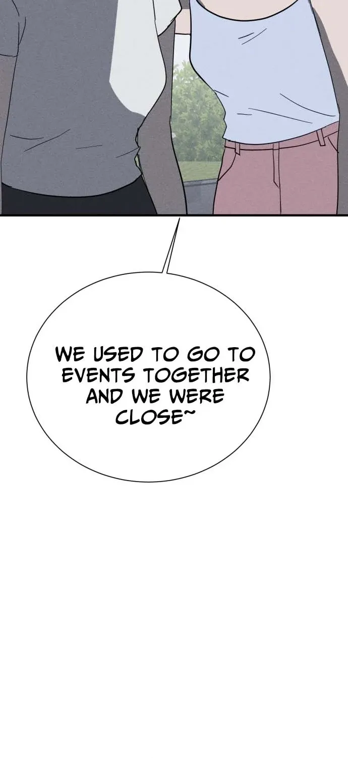Covet Chapter 22 page 5 - 