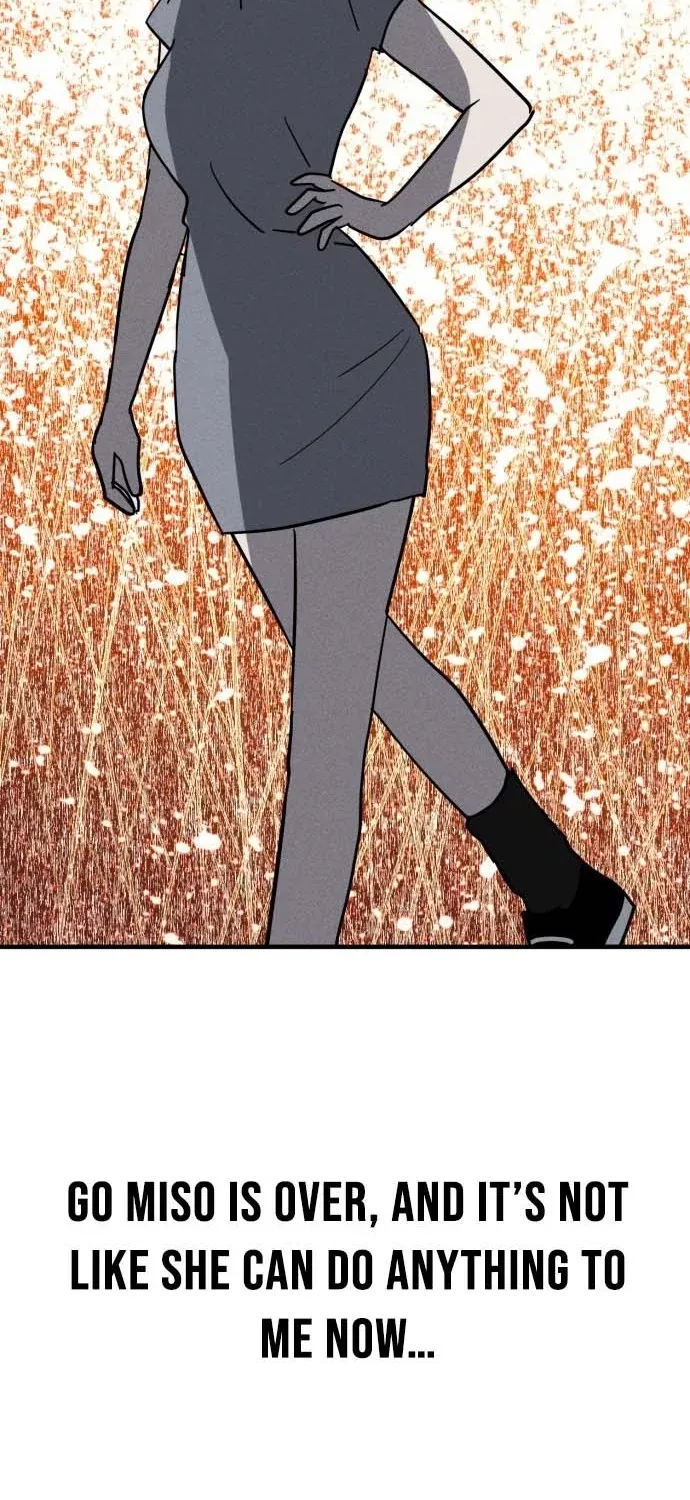 Covet Chapter 22 page 47 - 