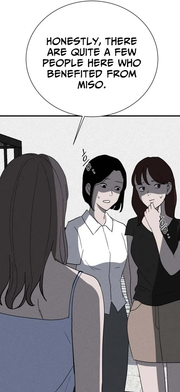 Covet Chapter 22 page 6 - 