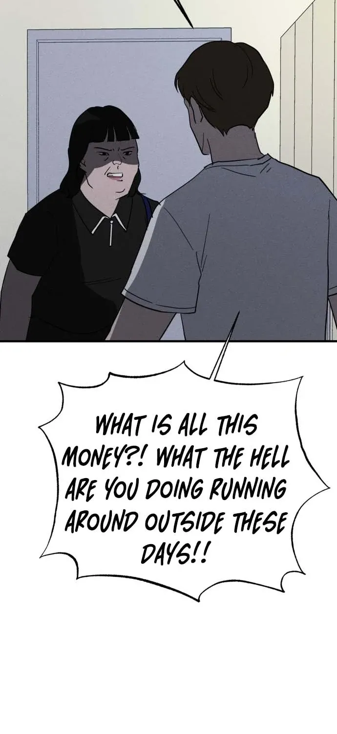 Covet Chapter 22 page 62 - 