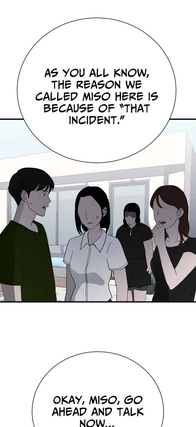 Covet Chapter 22 page 10 - 