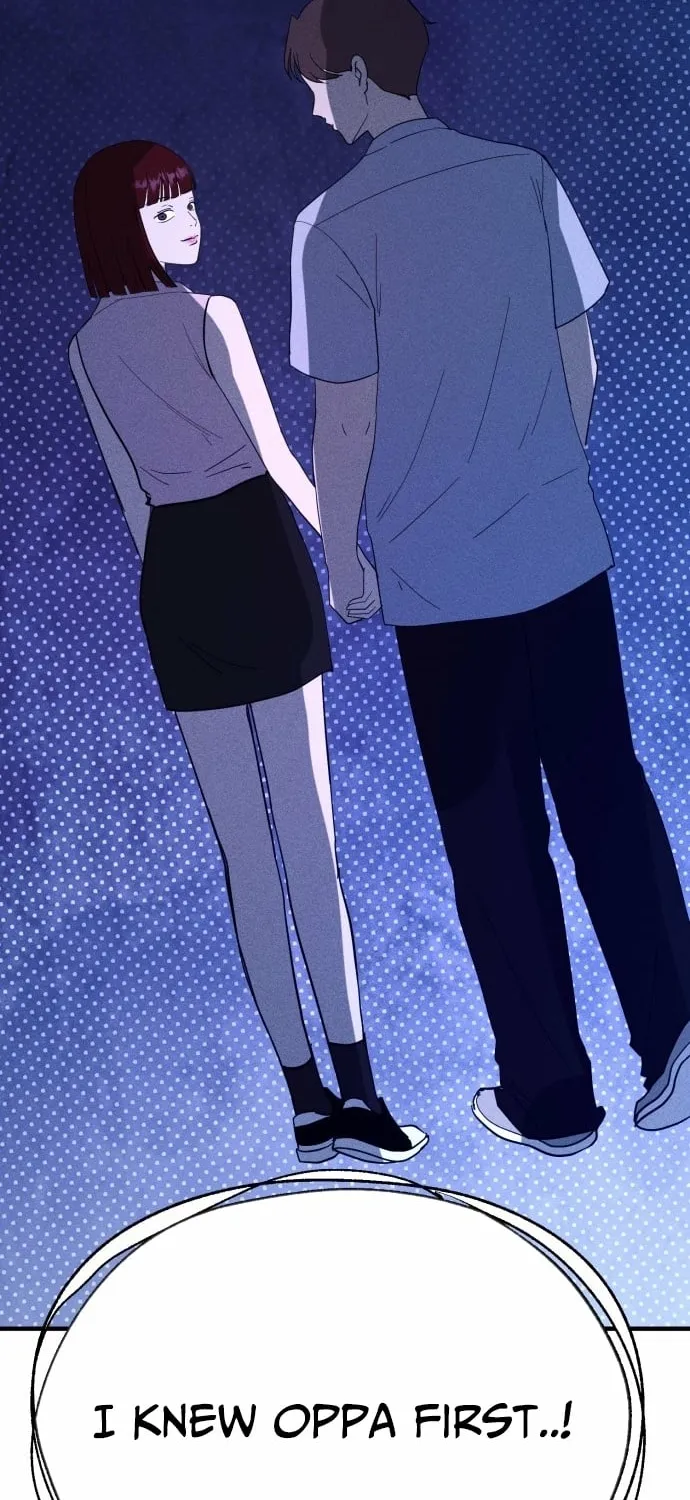 Covet Chapter 23 page 106 - 