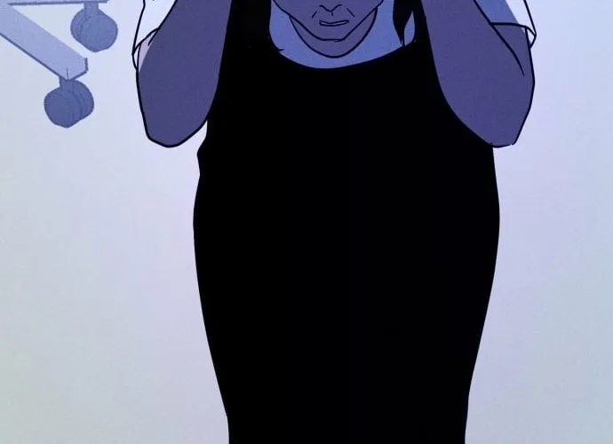 Covet Chapter 23 page 108 - 