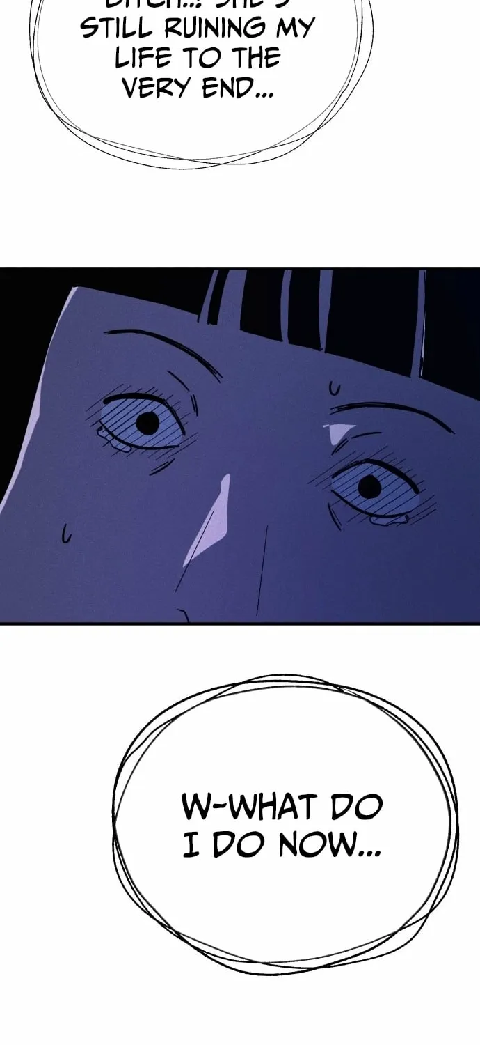 Covet Chapter 23 page 110 - 