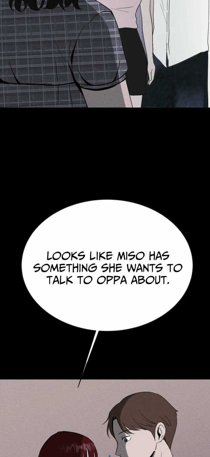 Covet Chapter 23 page 3 - 